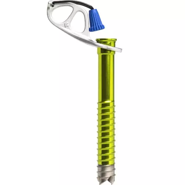 Grosses soldes 🧨 Broches à Glace BLACK DIAMOND ULTRALIGHT ICE SCREW 16CM 23 Bleu ✨ 3 Grosses soldes 🧨 Broches à Glace BLACK DIAMOND ULTRALIGHT ICE SCREW 16CM 23 Bleu ✨