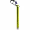 Tout neuf ⌛ Broches à Glace BLACK DIAMOND ULTRALIGHT ICE SCREW 22CM 23 Violet ✔️ -Escalade Alpinisme Boutique 9 49786 ultralight ice screw 22cm bd490334 01