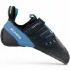 Acheter ✨ Chaussons Escalade SCARPA INSTINCT VSR 22 Noir / Bleu ✔️ -Escalade Alpinisme Boutique 9 52352 instinct vsr 70015 000 01