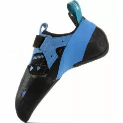 Acheter ✨ Chaussons Escalade SCARPA INSTINCT VSR 22 Noir / Bleu ✔️ -Escalade Alpinisme Boutique 9 52352 instinct vsr 70015 000 03