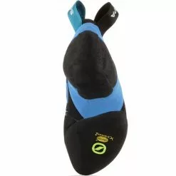 Acheter ✨ Chaussons Escalade SCARPA INSTINCT VSR 22 Noir / Bleu ✔️ -Escalade Alpinisme Boutique 9 52352 instinct vsr 70015 000 04