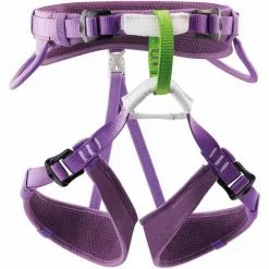 Top 10 ❤️ Baudriers PETZL MACCHU VIOLET 22 Violet 👍
