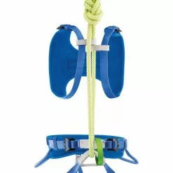 Promo 💯 Baudriers PETZL BRETELLES BODY BLEU 22 Bleu 👏 -Escalade Alpinisme Boutique 9 53234 body bleu C018BA BL 03