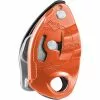 Les meilleures critiques de 👏 Assureurs Descendeurs Escalade PETZL GRIGRI ROUGE 22 Orange 🌟