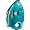 Acheter 😉 Assureurs Descendeurs Escalade PETZL GRIGRI BLEU 22 Bleu ✔️ -Escalade Alpinisme Boutique 9 53239 grigri bleu d014ba bl 01