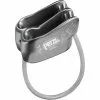 Bon marché 🔥 Assureurs Descendeurs Escalade PETZL VERSO GRIS 22 Gris ✨ -Escalade Alpinisme Boutique 9 53241 verso gris d019aa gs 01