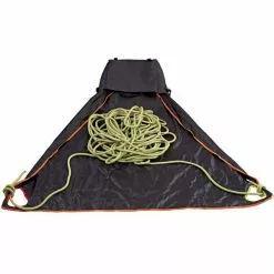 Meilleur prix 😀 Sacs à Cordes PETZL SAC KAB GRIS 22 Gris 👍 -Escalade Alpinisme Boutique 9 53243 kab gris S011AA GS 03