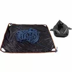 Sortie ❤️ Sacs à Cordes PETZL SAC A CORDE KLIFF GRIS 22 Gris / Noir 👍 -Escalade Alpinisme Boutique 9 53244 kliff gris S010AA GS 03