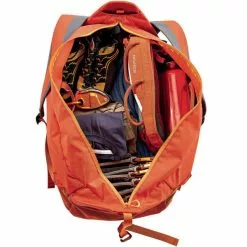 Coupon 💯 Sacs à Cordes PETZL SAC A CORDE KLIFF ROUGE 22 Rouge / Orange 🔥 -Escalade Alpinisme Boutique 9 53245 kliff rouge S010AA RGE 03