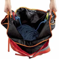 Coupon 💯 Sacs à Cordes PETZL SAC A CORDE KLIFF ROUGE 22 Rouge / Orange 🔥 -Escalade Alpinisme Boutique 9 53245 kliff rouge S010AA RGE 04