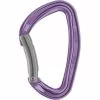 Tout neuf 🛒 Mousquetons Escalade PETZL DJINN COURBE VIOLET 22 Violet 👍 1 Tout neuf 🛒 Mousquetons Escalade PETZL DJINN COURBE VIOLET 22 Violet 👍 -Escalade Alpinisme Boutique 9 53248 djinn courbe violet m060ba vio 01