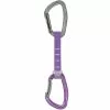 Meilleure vente 😍 Dégaines Escalade PETZL DJINN AXESS 12 CM VIOLET 22 Violet 💯 -Escalade Alpinisme Boutique 9 53259 djinn axess 12 cm violet m060ca vio 01