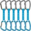Les meilleures critiques de ✨ Dégaines Escalade PETZL PACK 6 DEGAINES DJINN AXESS 12 CM BLEU 22 Bleu 😍 -Escalade Alpinisme Boutique 9 53261 pack 6 degaines djinn axess 12 cm bleu m060da 12 01