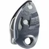 Bon marché ✔️ Assureurs Descendeurs Escalade PETZL GRIGRI GRIS 22 Gris 🎁 -Escalade Alpinisme Boutique 9 53262 grigri gris d014ba gs 01