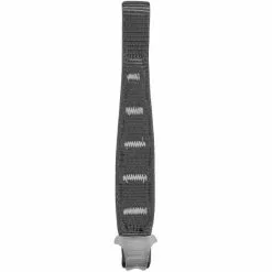 Bon marché 🧨 Dégaines Escalade PETZL SANGLE EXPRESS 17 CM 22 Gris / Noir ⌛