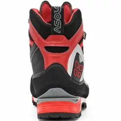 Remise 😍 Chaussures Alpinisme ASOLO FRENEY MID GV MM NOIR/ARGENT 23 Rouge / Noir 🥰 -Escalade Alpinisme Boutique 9 54461 freney mid gv mm noir argent a01042 a386 03