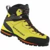 De gros 🎁 Chaussures Alpinisme GARMONT ASCENT GORE-TEX YELLOW/ORANGE 23 Jaune / Noir 🔔 -Escalade Alpinisme Boutique 9 54707 ascent gtx yellow orange 441198 214 01