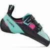 De gros 🥰 Chaussons Escalade SCARPA VAPOR V WMN DAHLIA/AQUA 22 Vert / Noir / Rose 😀 1 De gros 🥰 Chaussons Escalade SCARPA VAPOR V WMN DAHLIA/AQUA 22 Vert / Noir / Rose 😀 -Escalade Alpinisme Boutique 9 54865 vapor v wmn dahlia aqua 70040 002 1 01
