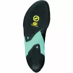 De gros 🥰 Chaussons Escalade SCARPA VAPOR V WMN DAHLIA/AQUA 22 Vert / Noir / Rose 😀 -Escalade Alpinisme Boutique 9 54865 vapor v wmn dahlia aqua 70040 002 03