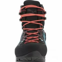 Sortie 🧨 Chaussures Alpinisme SALEWA WS RAVEN 3 GTX MALTA/VIVACIOUS 22 Bleu / Noir 🛒 -Escalade Alpinisme Boutique 9 55333 ws raven 3 gtx malta vivacious 61344 8736 03