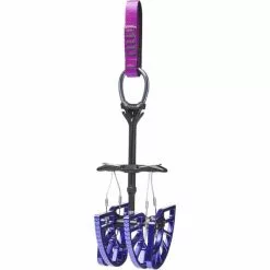 Meilleur prix 💯 Coinceurs Escalade BLACK DIAMOND CAMALOT C4 N°5 23 Violet ⭐