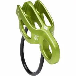 Offres 🧨 Assureurs Descendeurs Escalade BLACK DIAMOND ATC-ALPINE GUIDE ENVY GREEN 23 Vert 👏