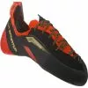 Bon marché 🔔 Chaussons Escalade LA SPORTIVA TESTAROSSA RED BLACK 23 Rouge / Noir 🥰 -Escalade Alpinisme Boutique 9 56209 testarossa red black 20u300999 01