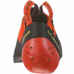 Bon marché 🔔 Chaussons Escalade LA SPORTIVA TESTAROSSA RED BLACK 23 Rouge / Noir 🥰 -Escalade Alpinisme Boutique 9 56209 testarossa red black 20U300999 05