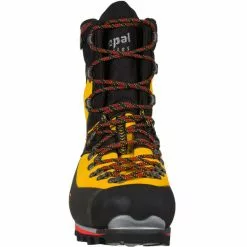 Tout neuf 😀 Chaussures Alpinisme LA SPORTIVA NEPAL CUBE GORE-TEX YELLOW 22 Jaune / Noir ⭐ -Escalade Alpinisme Boutique 9 56214 nepal cube gtx yellow 21K100100 04