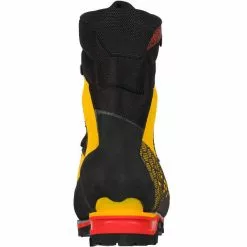 Tout neuf 😀 Chaussures Alpinisme LA SPORTIVA NEPAL CUBE GORE-TEX YELLOW 22 Jaune / Noir ⭐ -Escalade Alpinisme Boutique 9 56214 nepal cube gtx yellow 21K100100 05