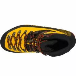 Tout neuf 😀 Chaussures Alpinisme LA SPORTIVA NEPAL CUBE GORE-TEX YELLOW 22 Jaune / Noir ⭐ -Escalade Alpinisme Boutique 9 56214 nepal cube gtx yellow 21K100100 06