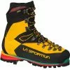 Coupon 🧨 Chaussures Alpinisme LA SPORTIVA NEPAL EVO GORE-TEX YELLOW 22 Jaune ✨ -Escalade Alpinisme Boutique 9 56217 nepal evo gtx yellow 21m100100 01