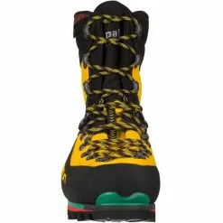Coupon 🧨 Chaussures Alpinisme LA SPORTIVA NEPAL EVO GORE-TEX YELLOW 22 Jaune ✨ -Escalade Alpinisme Boutique 9 56217 nepal evo gtx yellow 21M100100 04