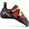 Meilleur prix 🎁 Chaussons Escalade SCARPA FURIA S PARROT YELLOW 22 Rouge / Jaune ❤️ -Escalade Alpinisme Boutique 9 56414 furia s 70055 000 01