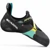 Top 10 ⌛ Chaussons Escalade SCARPA ARPIA WMN 21 Noir / Vert ✔️ -Escalade Alpinisme Boutique 9 56429 arpia wmn 70058 002 01
