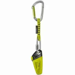 Acheter ⭐ Dégaines Escalade EDELRID OHM OASIS 23 Vert 🎉