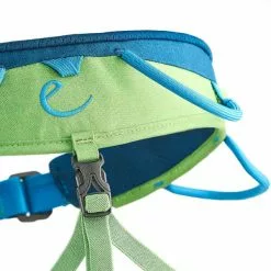 Bon marché 🧨 Baudriers EDELRID JAY III GREEN PEPPER 23 Bleu / Vert 🎁 -Escalade Alpinisme Boutique 9 56470 jay III green pepper 7432500 7850 03