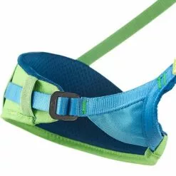 Bon marché 🧨 Baudriers EDELRID JAY III GREEN PEPPER 23 Bleu / Vert 🎁 -Escalade Alpinisme Boutique 9 56470 jay III green pepper 7432500 7850 04