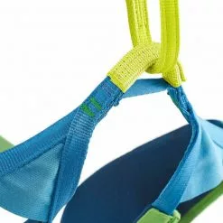 Bon marché 🧨 Baudriers EDELRID JAY III GREEN PEPPER 23 Bleu / Vert 🎁 -Escalade Alpinisme Boutique 9 56470 jay III green pepper 7432500 7850 05