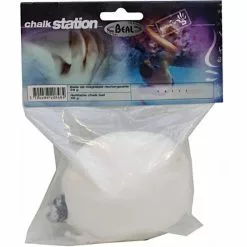 Nouveau 😍 Magnésie Escalade BEAL CHALK STATION 56G 23 Blanc 👍