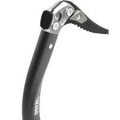 Nouveau 😀 Piolets Alpinisme PETZL NOMIC 22 Noir ⌛ -Escalade Alpinisme Boutique 9 58010 nomic U021AA00 04