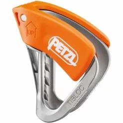 Meilleure vente ❤️ Kits Secours Crevasse PETZL KIT SECOURS CREVASSE 22 Gris / Orange 🧨 -Escalade Alpinisme Boutique 9 58927 kit secours crevasse k025aa00 04