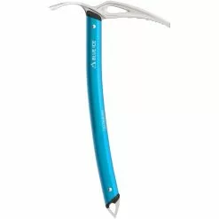 Meilleure vente 🎉 Piolets Alpinisme BLUE ICE BLUEBIRD ICE AXE 23 Bleu 🤩