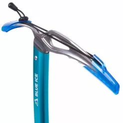 Meilleure vente 🎉 Piolets Alpinisme BLUE ICE BLUEBIRD ICE AXE 23 Bleu 🤩 -Escalade Alpinisme Boutique 9 60343 bluebird 100100 BLU 05