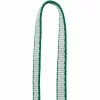 Bon marché 🌟 Sangles Escalade PETZL ST' ANNEAU 24 CM 22 Blanc / Vert 🛒 -Escalade Alpinisme Boutique 9 60495 st anneau 24 cm c07 24 01