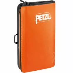 Vente flash 🛒 Crashpads PETZL CRASHPAD ALTO 22 Orange ⭐