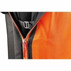 Promo 🔥 Crashpads PETZL CRASHPAD CIRRO 22 Orange / Noir 😀 -Escalade Alpinisme Boutique 9 60550 crashpad cirro K01AO 05