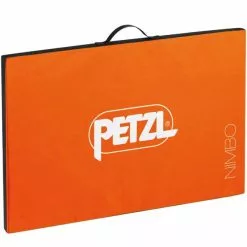 Top 10 💯 Crashpads PETZL CRASHPAD NIMBO 22 Orange 👍