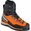 Coupon 🎁 Chaussures Alpinisme SCARPA MONT BLANC PRO GTX 22 Orange / Noir 🛒 -Escalade Alpinisme Boutique 9 61109 mont blanc pro gtx 87520 201 01