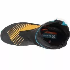 Coupon 🤩 Chaussures Alpinisme SCARPA PHANTOM TECH 22 Noir / Orange 🥰 -Escalade Alpinisme Boutique 9 61110 phantom tech 87425 210 05